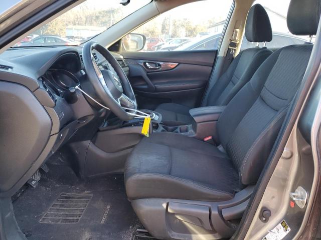 Photo 7 from auction – 2018 NISSAN ROGUE S with VIN KNMAT2MT1JP529445