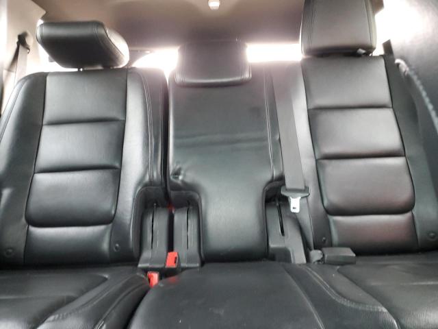 Photo 10 from auction – 2011 FORD EXPLORER X with VIN 1FMHK8D85BGA24585