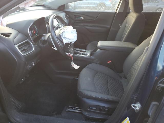 Photo 7 from auction – 2020 CHEVROLET EQUINOX LT with VIN 3GNAXTEV5LL264853