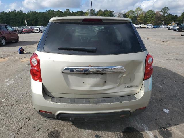 Photo 6 from auction – 2015 CHEVROLET EQUINOX LS with VIN 2GNALAEK5F1127424