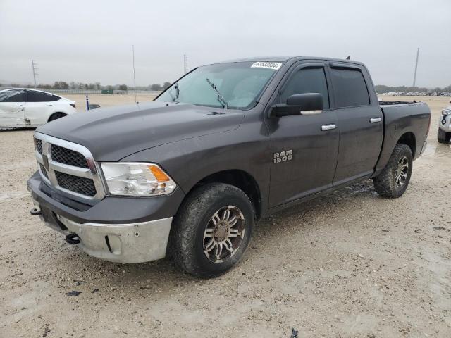 RAM 1500 SLT 2015 z numerem VIN 1C6RR7LM0FS671452 - Zdjęcie z aukcji