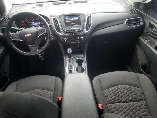 Photo 8 from auction – 2021 CHEVROLET EQUINOX LT with VIN 3GNAXKEVXML307613