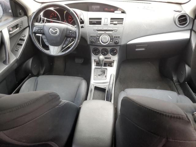 Photo 8 from auction – 2010 MAZDA 3 S with VIN JM1BL1S50A1310241
