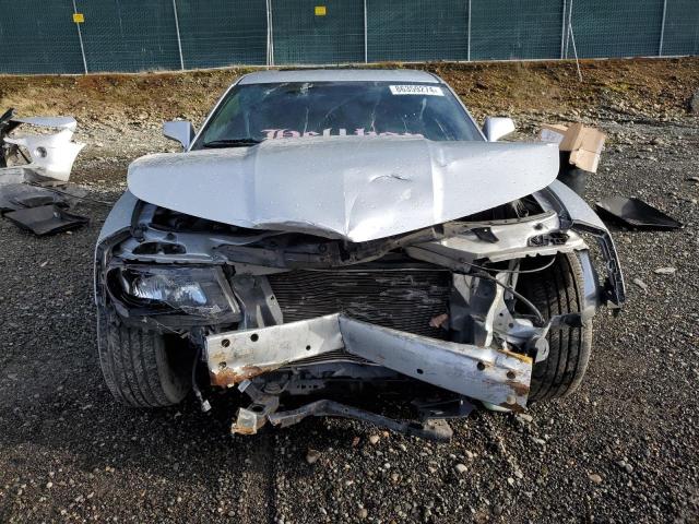 Photo 5 from auction – 2015 CHEVROLET CAMARO LT with VIN 2G1FD1E33F9110913