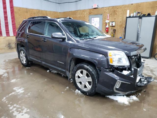 Photo 4 from auction – 2016 GMC TERRAIN SL with VIN 2GKFLTE35G6173895