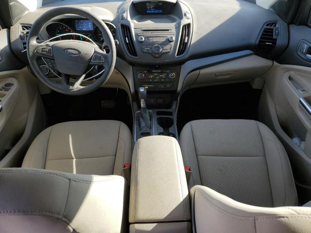Photo 8 from auction – 2017 FORD ESCAPE SE with VIN 1FMCU0GDXHUA81390