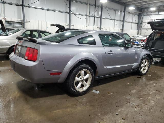 Photo 3 from auction – 2007 FORD MUSTANG with VIN 1ZVFT80N475367666