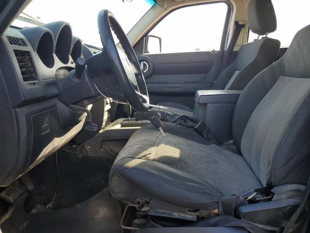 Photo 7 from auction – 2007 DODGE NITRO SXT with VIN 1D8GT28K47W684678