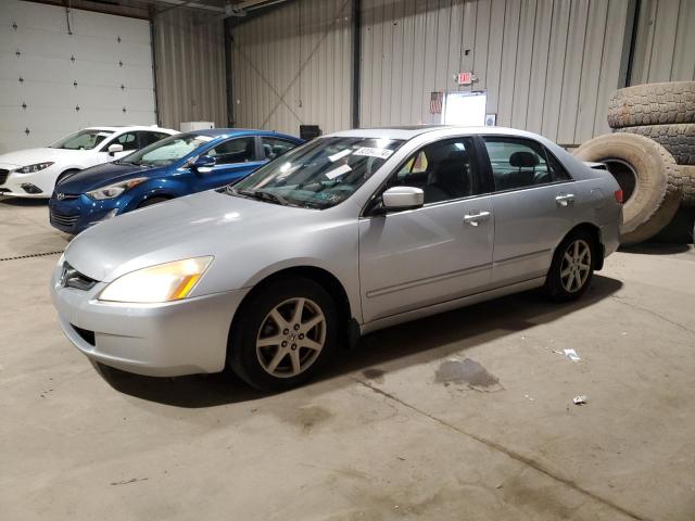 Photo 1 from auction – 2003 HONDA ACCORD EX with VIN 1HGCM665X3A101487