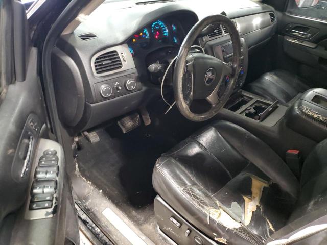 Photo 8 from auction – 2011 GMC SIERRA K15 with VIN 1GTR2WE34BZ160355