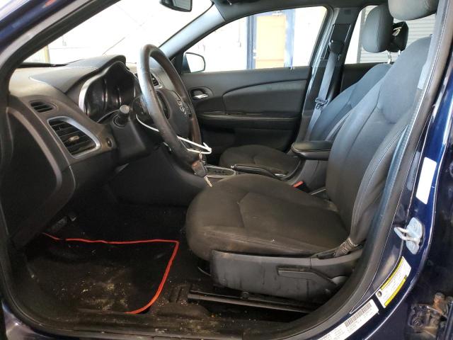 Photo 7 from auction – 2013 DODGE AVENGER SE with VIN 1C3CDZAB7DN718809