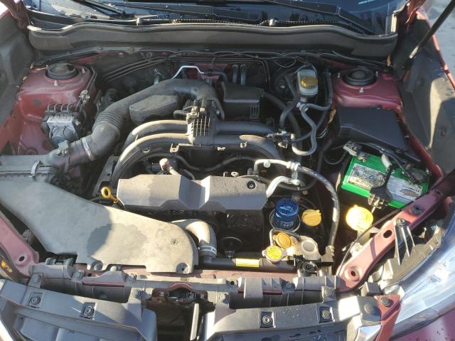 Photo 12 from auction – 2018 SUBARU FORESTER 2 with VIN JF2SJABC0JH422258