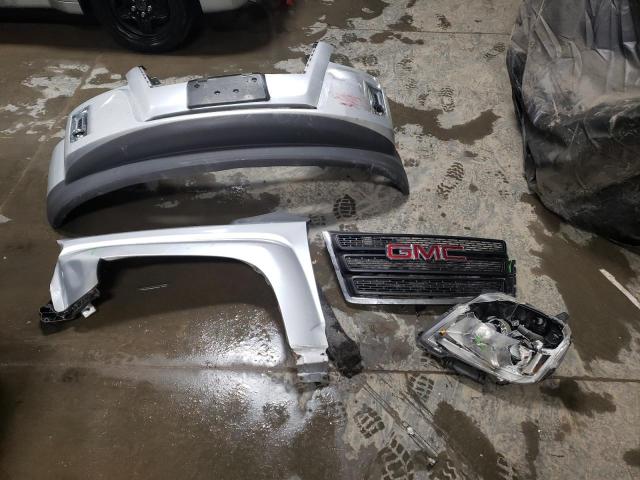Photo 12 from auction – 2015 GMC TERRAIN SL with VIN 2GKALMEK2F6204087