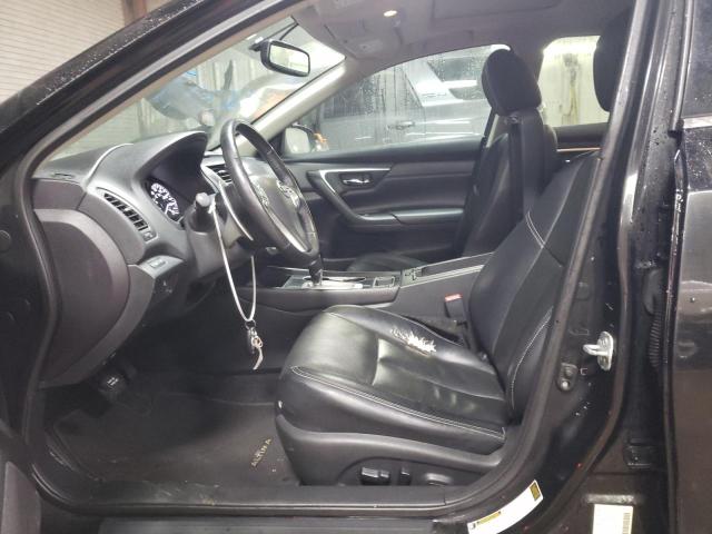 Photo 7 from auction – 2016 NISSAN ALTIMA 3.5 with VIN 1N4BL3APXGC146790