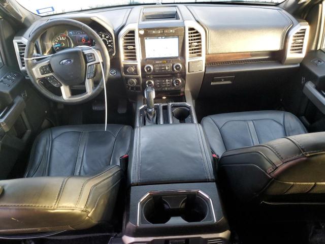 Photo 8 from auction – 2016 FORD F150 SUPER with VIN 1FTEW1CG7GFA11989