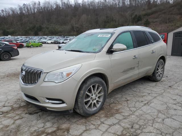 BUICK ENCLAVE 2015 with VIN 5GAKVBKD4FJ353304 - Photo from auction