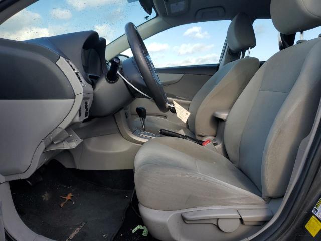 Photo 7 from auction – 2013 TOYOTA COROLLA BA with VIN 2T1BU4EE2DC062732