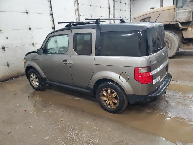 Photo 2 from auction – 2008 HONDA ELEMENT EX with VIN 5J6YH28738L013550