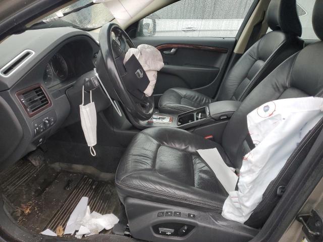 Photo 7 from auction – 2008 VOLVO XC70 with VIN YV4BZ982081004349