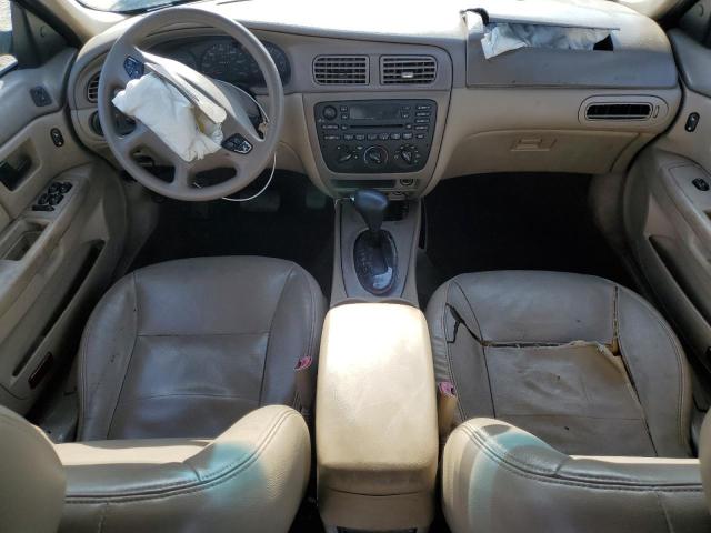 Photo 8 from auction – 2003 FORD TAURUS SES with VIN 1FAFP55U63A249132