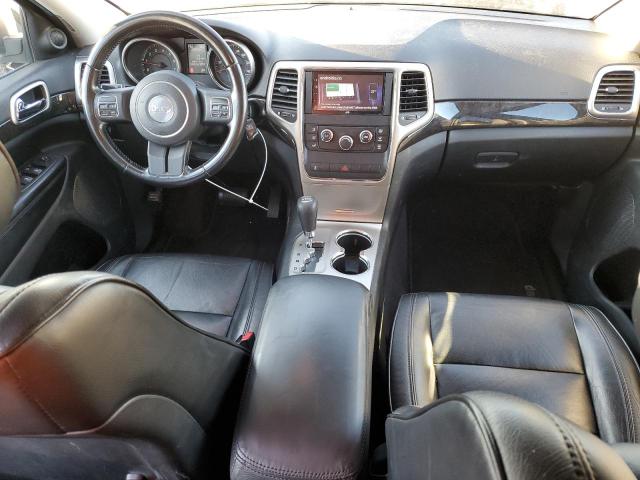Photo 8 from auction – 2011 JEEP GRAND CHER with VIN 1J4RS4GG5BC577727