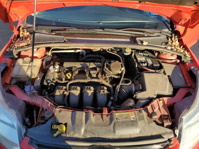 Foto 11 de la subasta – 2012 FORD FOCUS SEL con VIN 1FAHP3H23CL478914