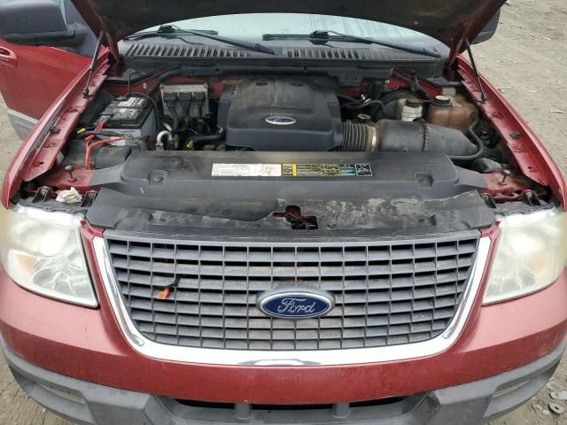 Photo 12 from auction – 2004 FORD EXPEDITION with VIN 1FMRU15W64LB23638