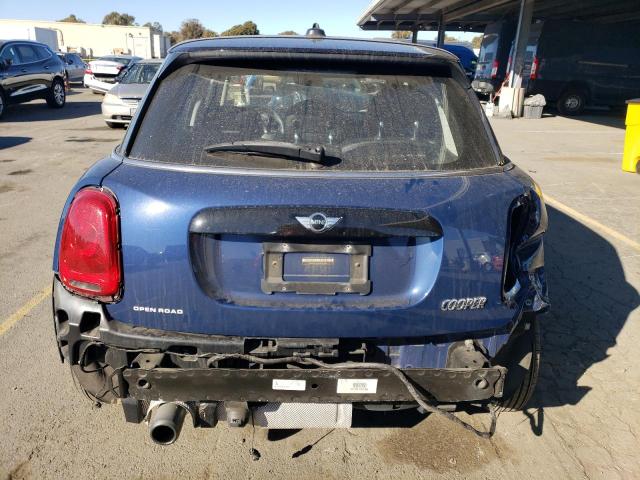 Photo 6 from auction – 2016 MINI COOPER with VIN WMWXU1C50G2D12639