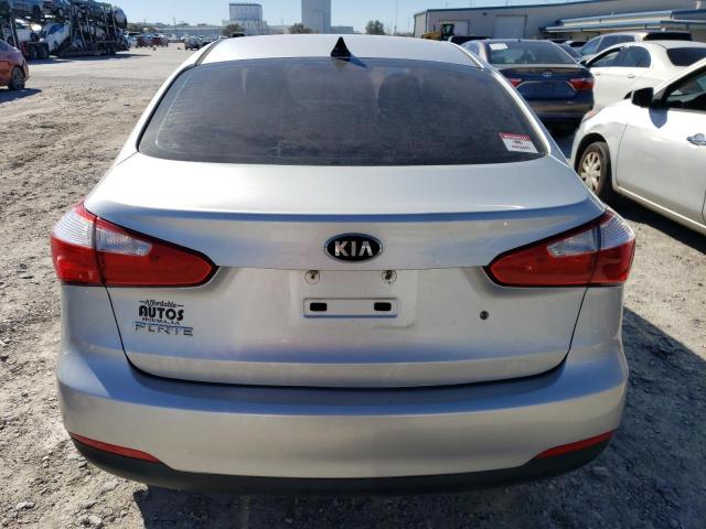 Photo 6 from auction – 2014 KIA FORTE LX with VIN KNAFK4A65E5248332