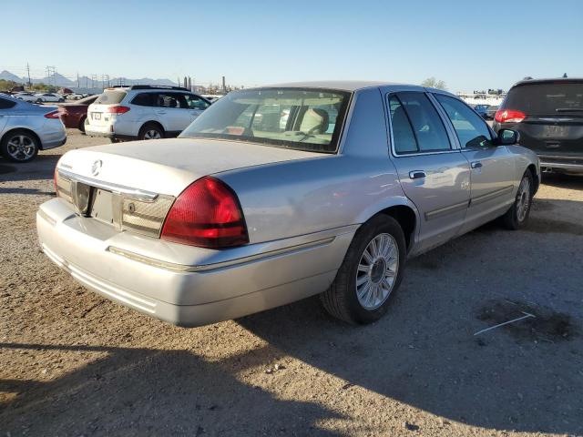 Photo 3 from auction – 2010 MERCURY GRAND MARQ with VIN 2MEBM7FV1AX600326