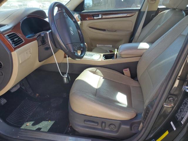 Photo 7 from auction – 2014 HYUNDAI GENESIS 3. with VIN KMHGC4DD8EU262385