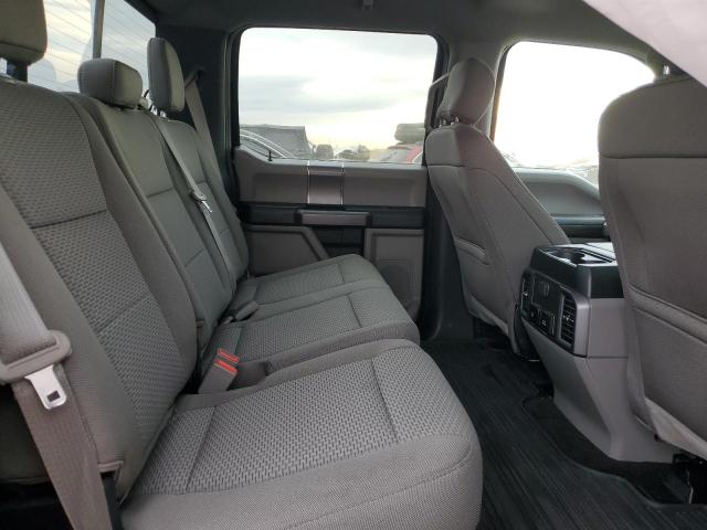 Photo 10 from auction – 2020 FORD F150 SUPER with VIN 1FTFW1E48LFB41166
