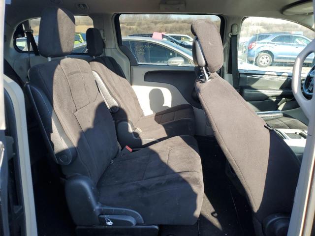 Photo 11 from auction – 2011 CHRYSLER TOWN & COU with VIN 2A4RR5DG1BR681595