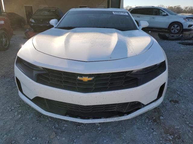 Photo 5 from auction – 2019 CHEVROLET CAMARO LS with VIN 1G1FB1RX2K0113468