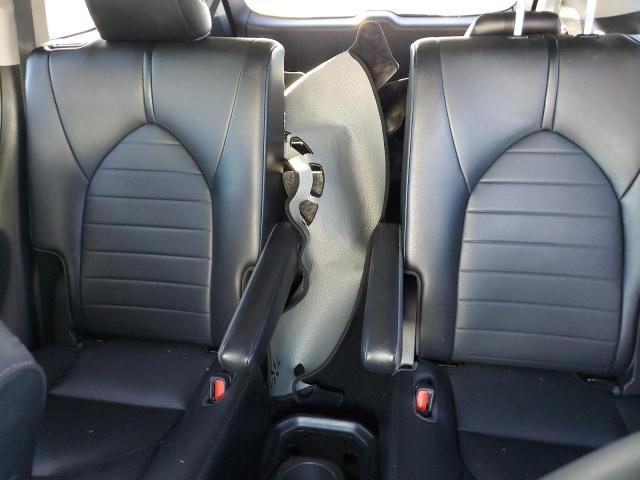 Photo 10 from auction – 2021 TOYOTA HIGHLANDER with VIN 5TDGZRAH3MS518345
