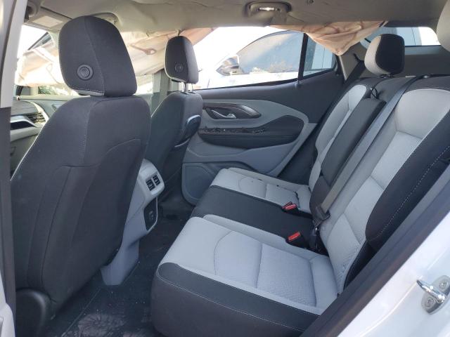 Photo 10 from auction – 2023 GMC TERRAIN SL with VIN 3GKALTEG0PL201157