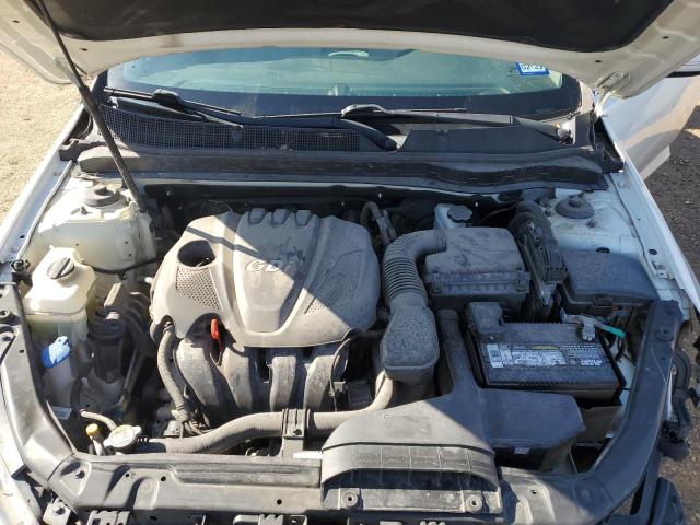 Photo 11 from auction – 2014 KIA OPTIMA LX with VIN KNAGM4A76E5464052