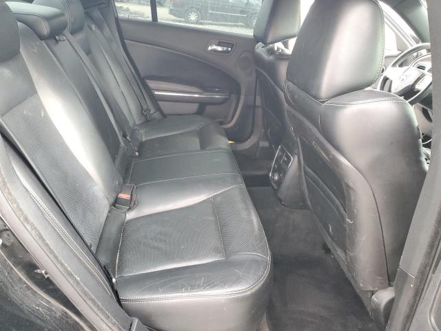 Photo 10 from auction – 2013 DODGE CHARGER SX with VIN 2C3CDXHG3DH577185