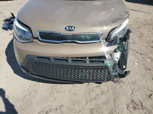 Photo 12 from auction – 2016 KIA SOUL with VIN KNDJN2A28G7310173
