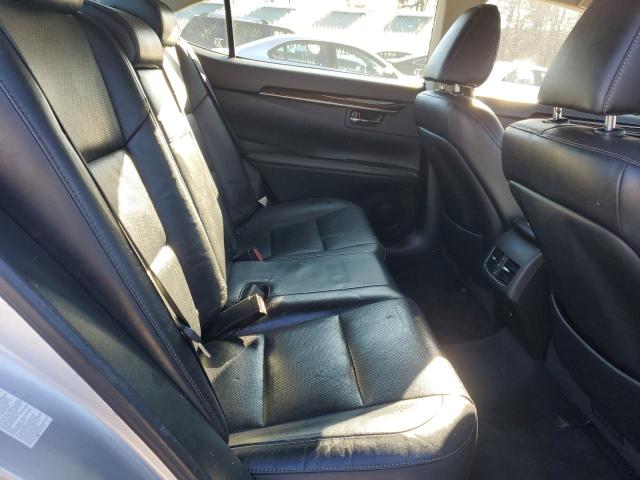 Photo 10 from auction – 2013 LEXUS ES 350 with VIN JTHBK1GG3D2042876
