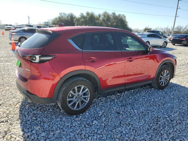 Photo 3 from auction – 2023 MAZDA CX-5 PREFE with VIN JM3KFBCMXP0114929