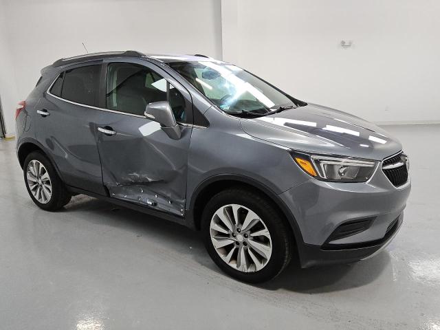 Photo 4 from auction – 2019 BUICK ENCORE PRE with VIN KL4CJESB8KB799792