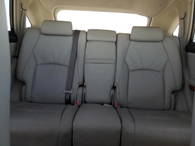 Photo 10 from auction – 2006 LEXUS RX 330 with VIN 2T2GA31U26C051055