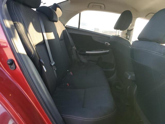 Photo 10 from auction – 2012 TOYOTA COROLLA BA with VIN 5YFBU4EE3CP052029