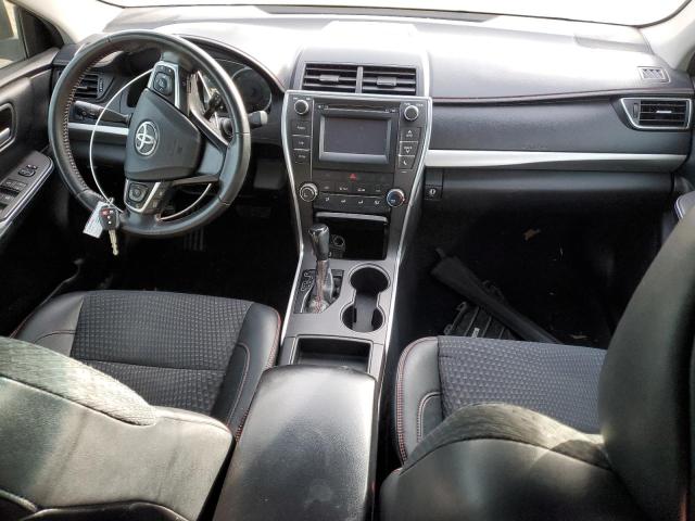 Photo 8 from auction – 2015 TOYOTA CAMRY LE with VIN 4T1BF1FK7FU108618