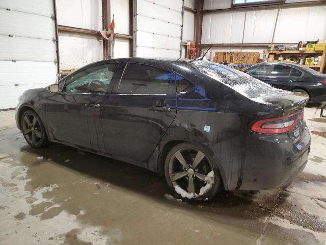 Photo 2 from auction – 2015 DODGE DART GT with VIN 1C3CDFEB3FD437401