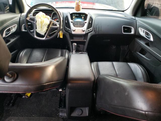 Photo 8 from auction – 2017 CHEVROLET EQUINOX LT with VIN 2GNFLFEK2H6279475