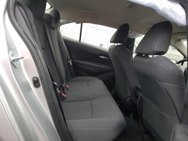 Photo 10 from auction – 2021 TOYOTA COROLLA LE with VIN JTDEAMDE5MJ033947