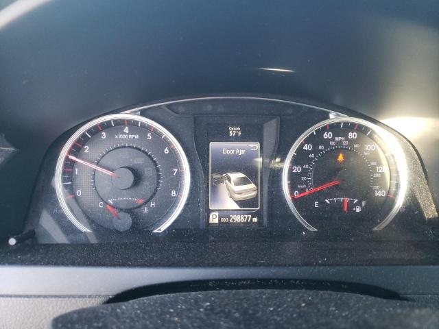 Photo 9 from auction – 2015 TOYOTA CAMRY LE with VIN 4T1BF1FK3FU090005