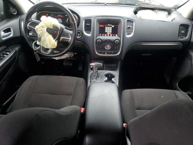 Photo 8 from auction – 2019 DODGE DURANGO SX with VIN 1C4RDHAG3KC806650